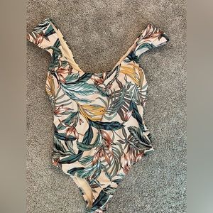 NWOT VICI Swimsuit